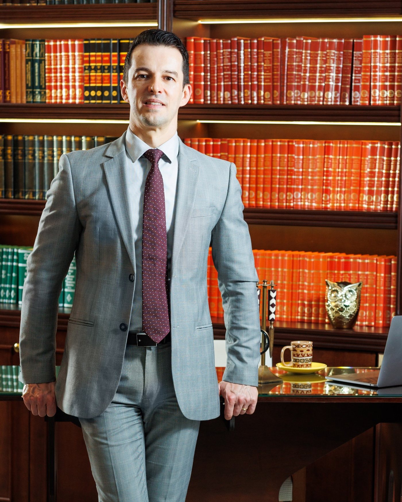 Dr. Diego Pizzamiglio