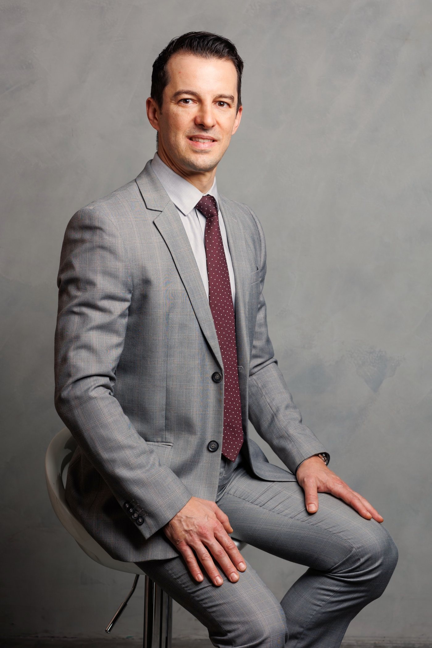 Dr. Diego Pizzamiglio